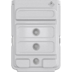 Стиральная машина Gorenje W2NHPI72SCSIRV белый загрузка фронтальная 7 кг, 1200 об/мин., класс: А, фото3