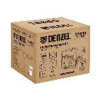 Электрогенератор бензиновый инверторный Denzel GK-2200iF, 2.2 кВт, 95 дБ, 27 кг, фото18