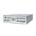 Источник бесперебойного питания Штиль SR SR3110L 8000Вт 10000ВА серый, фото4