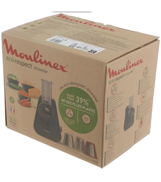 Измельчитель Moulinex DJ77EN10