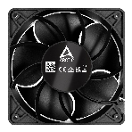 Вентилятор для корпуса Arctic S12038-8K черный, 120 мм, 8000 об/мин, 4 pin, фото5