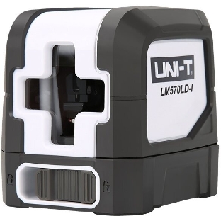 Лазерный построитель плоскостей UNI-T LM570LD-I