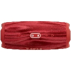 Портативная акустика JBL Charge 5, красный, фото2