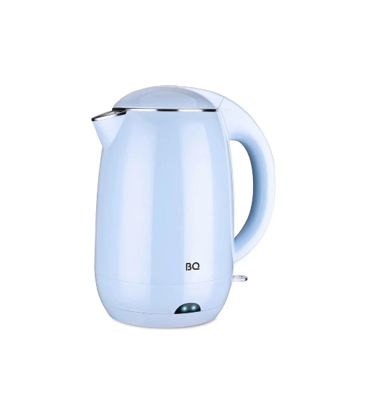 Чайник электрический BQ KT1702P синий