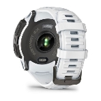 Умные часы Garmin Instinct 2X Solar, 1.0' MIP, 5G, Bluetooth, IPX7, белый, фото4