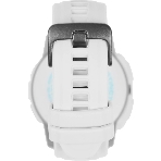 Умные часы Garmin Instinct 2S Solar Surf Edition Ericeira, 0.79' PMOLED, Wi-Fi, Bluetooth 4.2, NFC, IP68, черный / белый, фото8