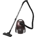 Пылесос Vitek VT-8138 коричневый/черный, 350/2200 Вт, уборка сухая, пылесборник мешок 2 л, фото16