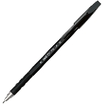 Набор ручек шариковых Deli Think EQ8-BK, черные чернила (12шт), линия 0.5мм, фото3