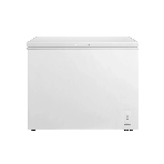 Морозильный ларь Kraft BC-265NFI, белый, 245л, фото 1