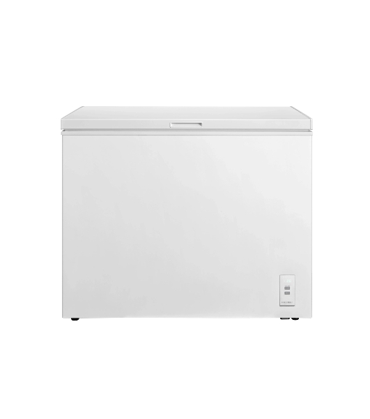 Морозильный ларь Kraft BC-265NFI, белый, 245л