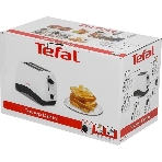 Тостер Tefal TT130130 850 Вт, белый, фото2