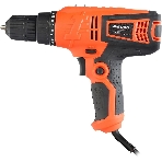 Дрель-шуруповерт Patriot FS 303, 330 Вт, 25 Нм, щеточный, фото9