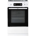 Плита Комбинированная Gorenje GK5C40WF белый, фото8