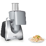 Мясорубка электрическая Bosch MFW68680 черный, 2200 Вт, 4.3 кг/мин, реверс, защита от перегрузки, насадки - 5, фото4
