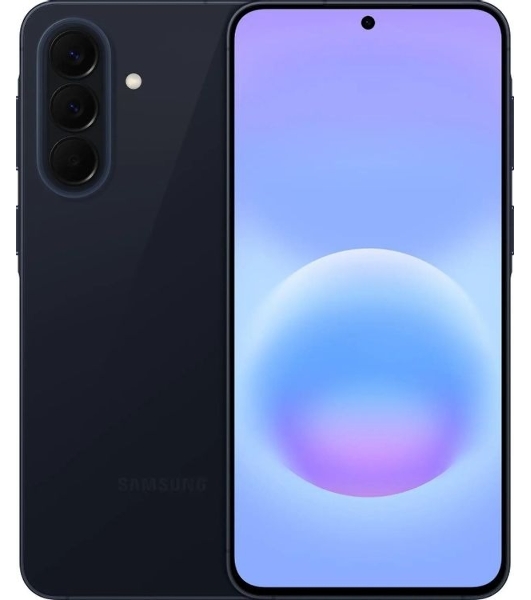 Смартфон Samsung Galaxy A57 5G SM-A576B 8/128Gb синий