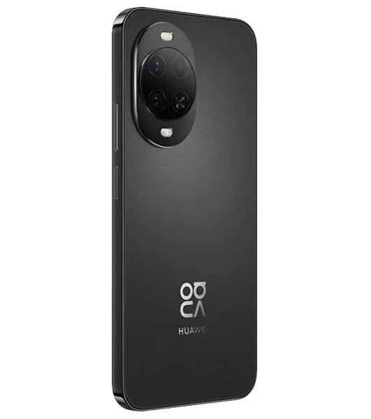 Смартфон Huawei Nova 15 12/512GB черный