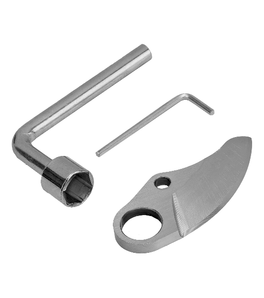 Секатор аккумуляторный Denzel CP-30-0, 18В Li-Ion