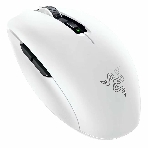 Мышь беспроводная Razer Orochi V2 белый, 18000 dpi, радиоканал, Bluetooth, USB, кнопки - 6, фото6