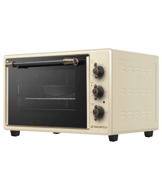 Мини-печь Maunfeld MMO-373MBG02