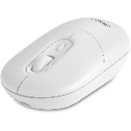 Мышь беспроводная Acer OMR301 белый, 1600 dpi, радиоканал, Bluetooth, USB, кнопки - 4, фото2