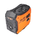 Генератор инверторный PATRIOT iGX 2800, 2,5/2,8 кВт, фото7