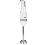 Блендер погружной Ergolux ELX-HB02-C31 (13125) 2 скорости, 500 Вт, 220-240В нерж.сталь, бело-сер., фото4
