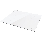 Индукционная варочная панель Gorenje GI6401WSC белый, фото3