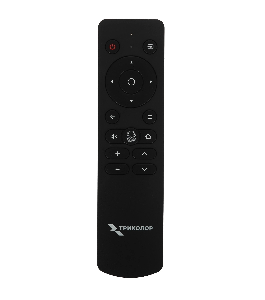 Телевизор Триколор 32' H32HC4 черный LED HD 60Hz Android 11 1Gb