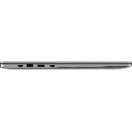 Ноутбук Honor MagicBook X16 Plus 2025 BornB-5651F Core 5 220H 16Gb SSD512Gb Intel Iris Xe graphics 16' IPS FHD+ (1920x1200) Windows 11 Home grey space WiFi BT Cam (5301ALVX), фото10