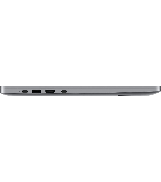 Ноутбук Honor MagicBook X16 Plus 2025 BornB-5651F Core 5 220H 16Gb SSD512Gb Intel Iris Xe graphics 16' IPS FHD+ (1920x1200) Windows 11 Home grey space WiFi BT Cam (5301ALVX)
