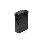 Источник бесперебойного питания Бастион SKAT-UPS 800-AID-IN-1x9 220В 480Вт дисплей 1АКБ 9А·ч внутр. меандр. (8935), фото5