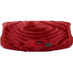 Портативная акустика JBL Charge 5, красный, фото3