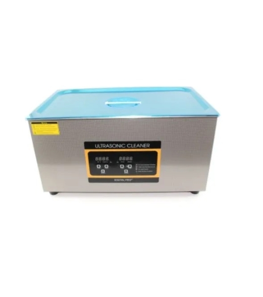 Ультразвуковая ванна Skymen ZX-080S 22 л, 480 Вт