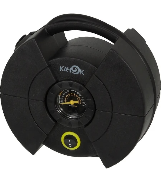 Автомобильный компрессор Качок K30
