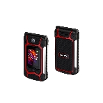Мобильный телефон Maxvi E10ds красный, фото9