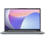 Ноутбук Lenovo IdeaPad Slim 3 15IRH8 серый 83EM00H6IN 15.6' FHD i7 13620H 16/512Gb Iris Xe Graphics NoOS, фото 1