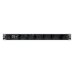 Серверный корпус ExeGate Pro 1U650-04 (RM 19', высота 1U, глубина 650, БП 350DS, USB), фото6