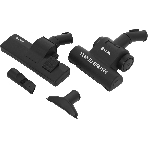 Пылесос Vitek VT-8138 коричневый/черный, 350/2200 Вт, уборка сухая, пылесборник мешок 2 л, фото17