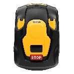 Газонокосилка робот Denzel Grass Master 1000, 2 Ач, фото4