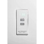 Морозильный ларь Kraft BC-265NFI, белый, 245л, фото2