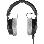 Проводные наушники Beyerdynamic DT 770 PRO X черный, полноразмерные, фото3