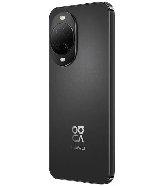 Смартфон Huawei Nova 15 12/512GB черный