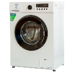 Стиральная машина Renova WAF-7012SM91 белый, загрузка фронтальная 7 кг, 1200 об/мин, класс A+++, фото2
