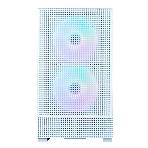 Компьютерный корпус ZALMAN P30 AIR, MATX, белый, WINDOW, 2xCombo (3.5'' or 2.5''), 3x2.5', 1xUSB TYPE-C, 1xUSB 3.0, FRONT 2x140мм ARGb, REAR 1x140мм ARGb, фото3