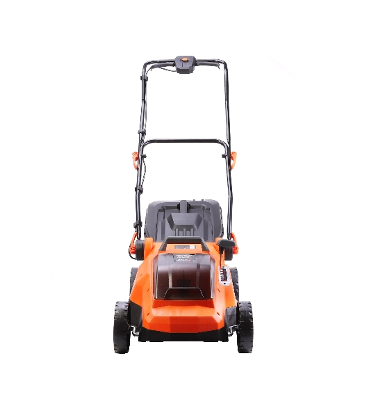 Газонокосилка аккумуляторная Patriot CM 430, 21 В, 4 Ач