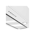 Вытяжка встраиваемая Elikor Cube 90П-1000-Э4Д белый, 90 см, 1000 куб. м/ч, 69 дБ, фото5