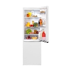 Холодильник Beko B1RCNK272W белый, двухкамерный 163/76л морозилка снизу, фото7