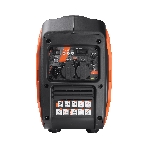 Генератор инверторный PATRIOT iGX 2800, 2,5/2,8 кВт, фото8