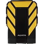 Внешний HDD 2.5' ADATA HD710P, 2TB, USB 3.2 Gen 1 Type-A, 5400 rpm, желтый, фото7