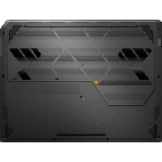 Ноутбук ASUS TUF F16 FX608JHR-RV142/16'/IPS/Intel Core i5 14450HX/16Gb/512Gb SSD/NVIDIA GeForce RTX 5050 8Gb/DOS/серый/2.2kg, фото4
